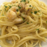 Capitoni Coraggiosi Comida