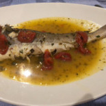 Capitoni Coraggiosi Comida