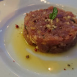 Capitoni Coraggiosi Comida