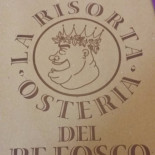 La Risorta Logo
