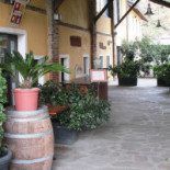 Trattoria Podazzera Exterior