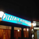 Pizzeria Celeste Exterior