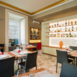Cibare À l'intérieur