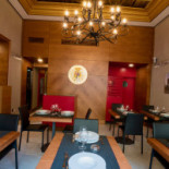 Cibare À l'intérieur