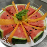 Osteria Scvnazz (giovinazzo) Nourriture