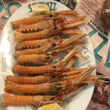 Osteria Scvnazz (giovinazzo) Nourriture
