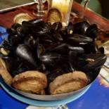 Osteria Scvnazz (giovinazzo) Nourriture