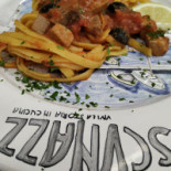 Osteria Scvnazz (giovinazzo) Nourriture