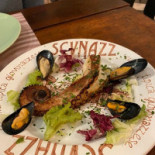 Osteria Scvnazz (giovinazzo) Nourriture