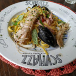 Osteria Scvnazz (giovinazzo) Nourriture