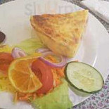 Agriturismo Il Poggio Di Maro' Comida