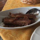 Agriturismo Il Poggio Di Maro' Comida