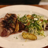 Agriturismo Il Poggio Di Maro' Comida