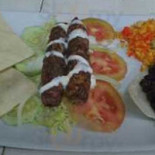 Lostricheria Comida
