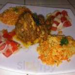 Lostricheria Comida