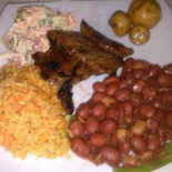 Lostricheria Comida