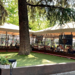 Elio Park Extérieur