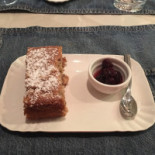 Offucina Nourriture