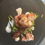 Francy Comida