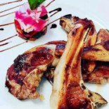 Francy Comida
