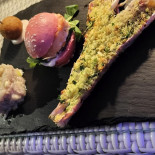 Francy Comida