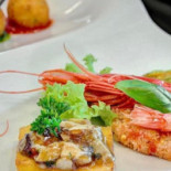 Francy Comida