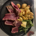 Francy Comida