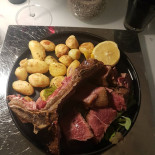 Francy Comida