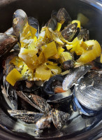 Al Granaio Di Franco E Mauro drink