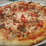 Dani Pizza Comida
