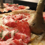 Dani Pizza Comida
