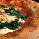 Pizza Nell'arte Comida