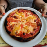 Pizza Nell'arte Nourriture