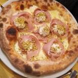 Pizza Nell'arte Nourriture