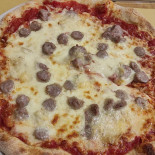 Pizza Nell'arte Comida