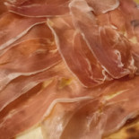 Pizza Nell'arte Bebida