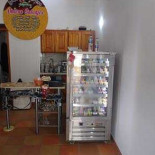 Pasticceria Colicchia À l'intérieur
