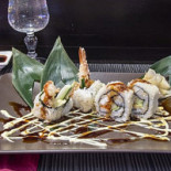Take Sushi Nourriture