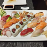 Take Sushi Nourriture