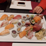 Take Sushi Nourriture