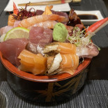 Take Sushi Nourriture