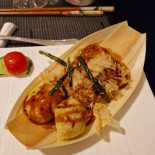 Take Sushi Nourriture