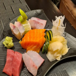 Take Sushi Nourriture