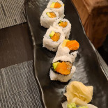 Take Sushi Boisson