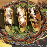 Seventh Mexican Nourriture