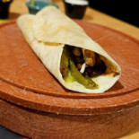 Seventh Mexican Nourriture