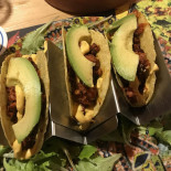 Seventh Mexican Nourriture