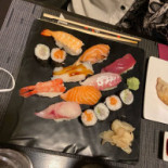 Take Sushi Nourriture