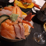 Take Sushi Boisson
