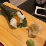 Take Sushi Nourriture